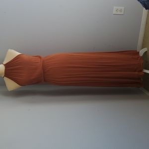 Forever 21 Halter dress